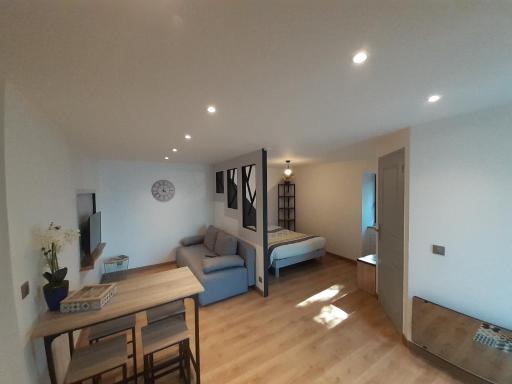 Studio Le Ménascle - Housity