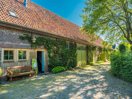 De dag des Heeren - Housity