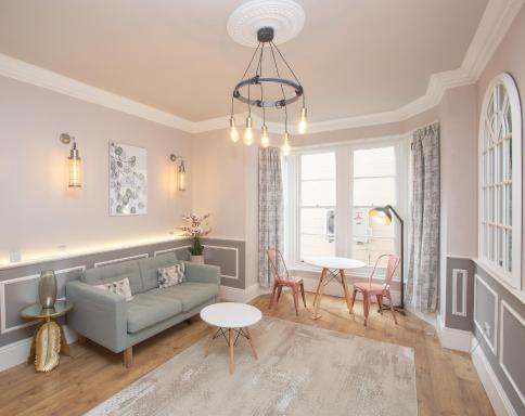 Alma Apartments In A Perfect Location - Housity
