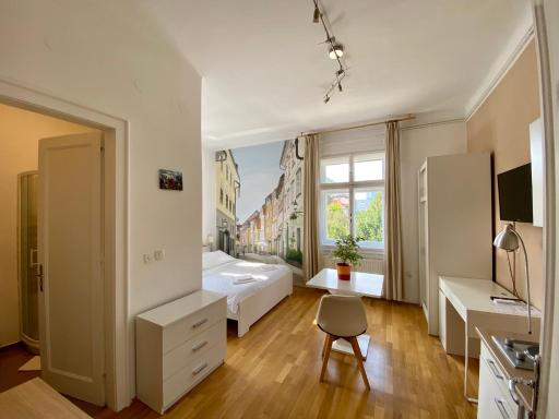 B&B Vila Teslova - Housity