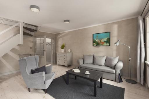 Poduszka Apartamenty Kamienica - Housity
