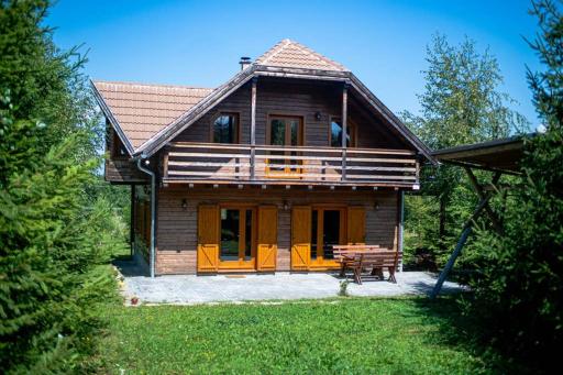 Casa de oaspeți Bartalis Vendégház - Housity