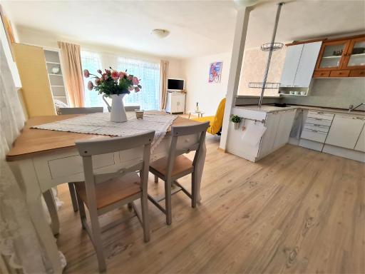 Apartmán Práče - Housity