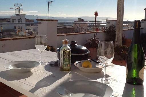 Apartamento con espectaculares vistas! - Housity