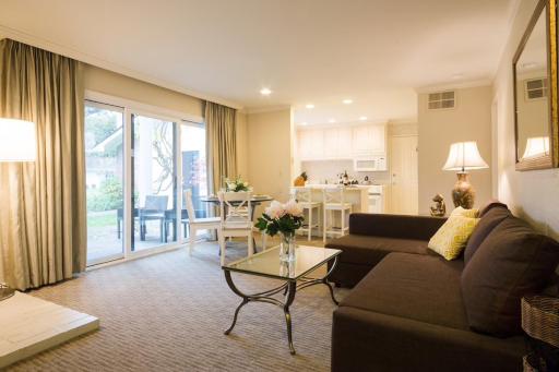 Quiet Retreat at Silverado - Napa - Housity