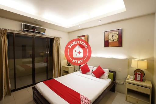 OYO 415 Florotel Gensan - Housity