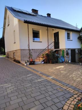 Rustykalny Apartament - Hizvo