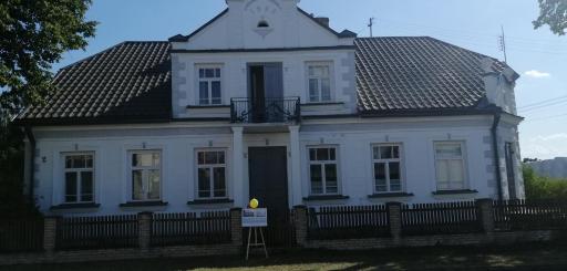 Gościnny Dworek - Housity