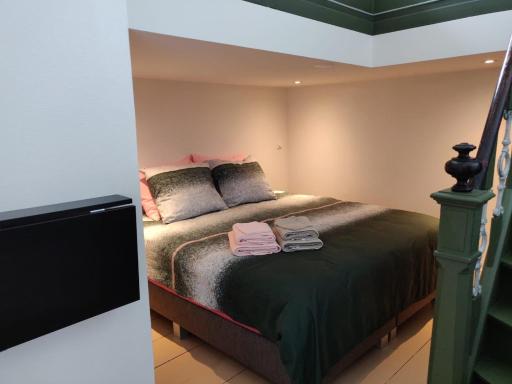 Mauritiuskerk Studio's - Housity