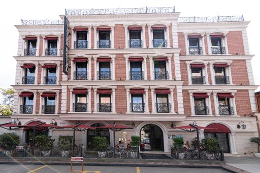 Eler Hotel - Housity