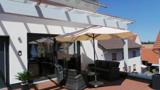 Tauber Sonnen Lodge - Housity