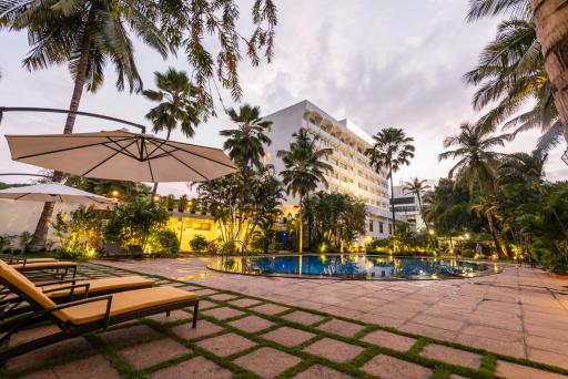 Southern Star,Mysore - Housity