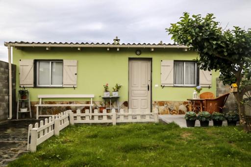 Casa de arriba - Housity