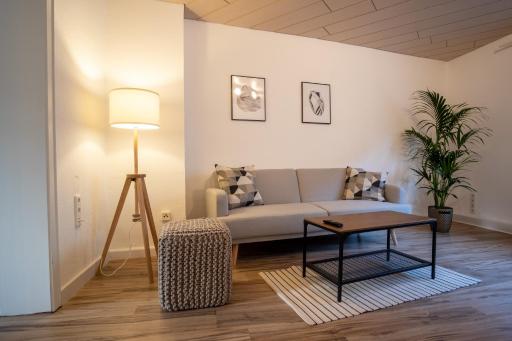 E&K City Apartments - Housity