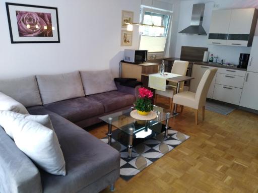 Ferienwohnung Leinetal - Hizvo