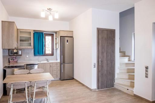 Amousso Beach Villas - Housity