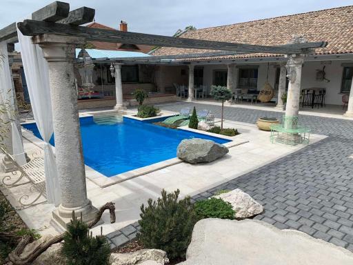 Resident Wellness Vendégház Békéscsaba - Housity