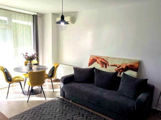 Caraway Apartment Oradea - Housity