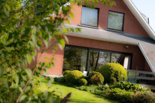 B&B Goudsbloempje - Housity
