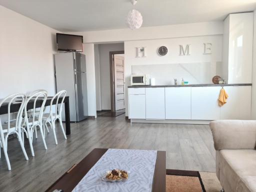 Apartament In Inima Dornei - Housity