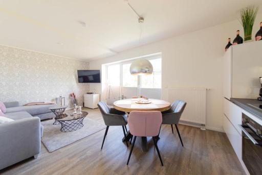 Ferienwohnung Sonnentanz - Hizvo