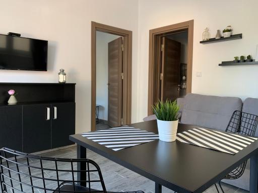 Apartman Spring - Hizvo