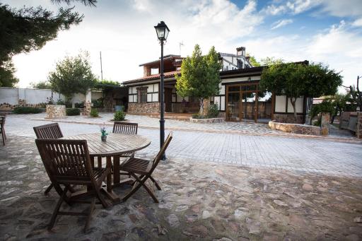 Casa el Olivar de Don Pedro - Housity