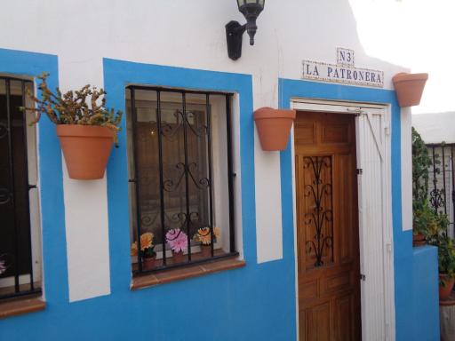 Holiday home La Patronera - Housity