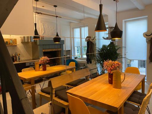 Blanvatel à Trouville - Housity