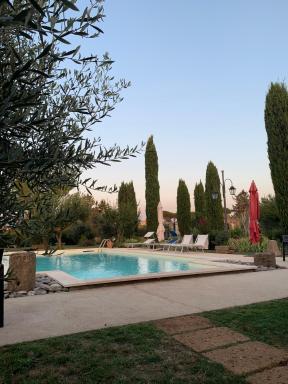 Il casale di rosaria - Housity