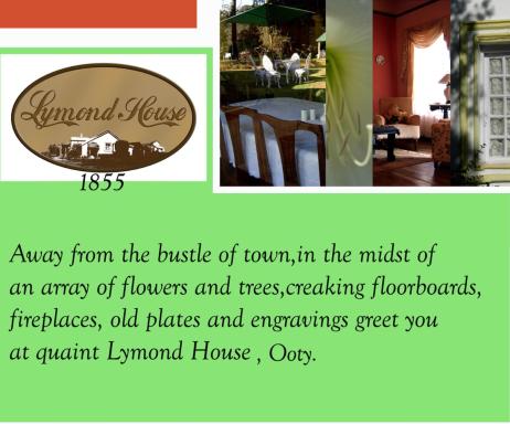 Lymond house - Housity