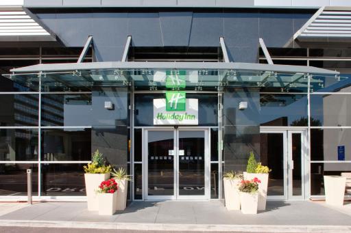 Holiday Inn Stevenage, an IHG Hotel - Housity