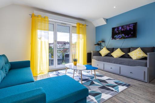 Dreams and Sensations - Housity
