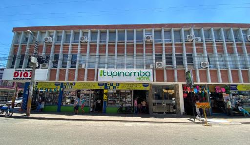 Hotel Tupinamba Neiva - Housity