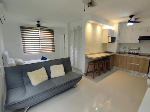 Estudio Hacienda del Mar - Housity