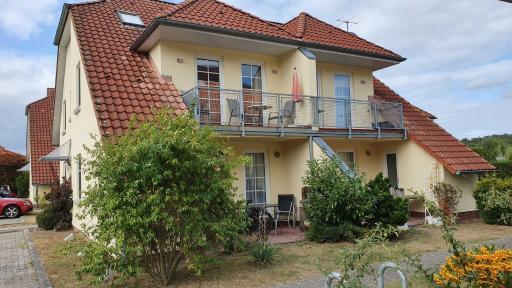 3 Zimmer Maisonette Ferienwohnung Heinke Fewo 8 - Housity