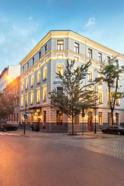 Hotel Wawel Queen - Housity