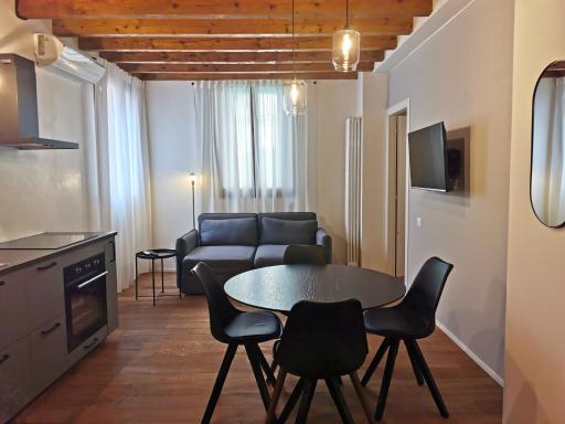 BRE Apartments - Pigafetta - Housity