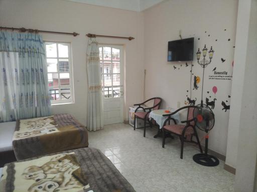 Phuc Khang Hotel - Housity