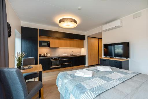 TartuKodu Riia 20B-13 - Housity