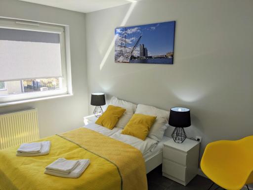 Apartamenty Słoneczna 42 - Housity