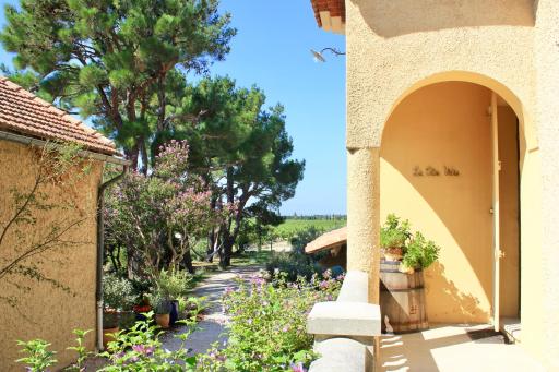 Le Clos Vitis - Housity
