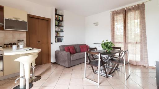 Italianway - Andrea Doria 49 - Housity