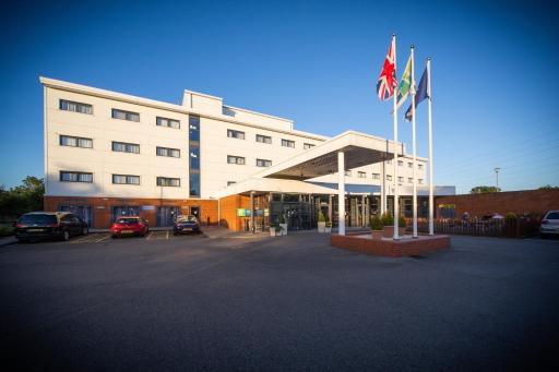 Holiday Inn Express Folkestone Channel Tunnel, an IHG Hotel - Housity