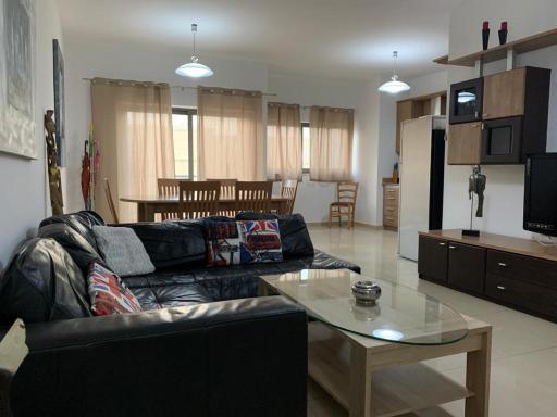 Protea Court Apartments, St Julians - Housity