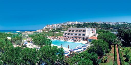 Hotel D'Amato - Housity