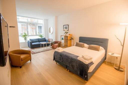 Smart Appart - City - Housity