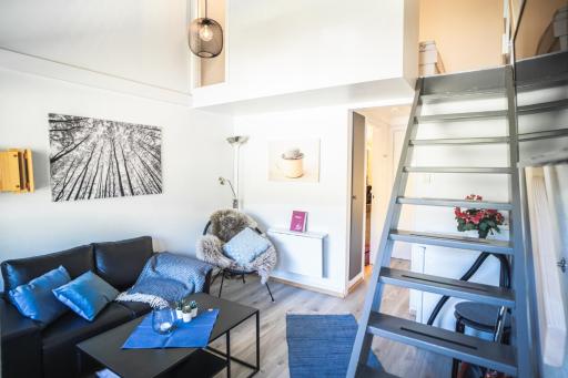 Maristova apartment 109 - Housity