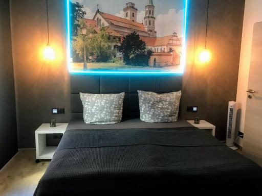 SALZHAUSBLICK BUSINESS APARTMENTS - Zentrale Lage am Salzhaus - MwSt-Rechnung verfügbar - Hizvo