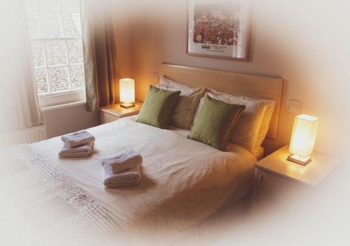 The Jenny Lind - Housity